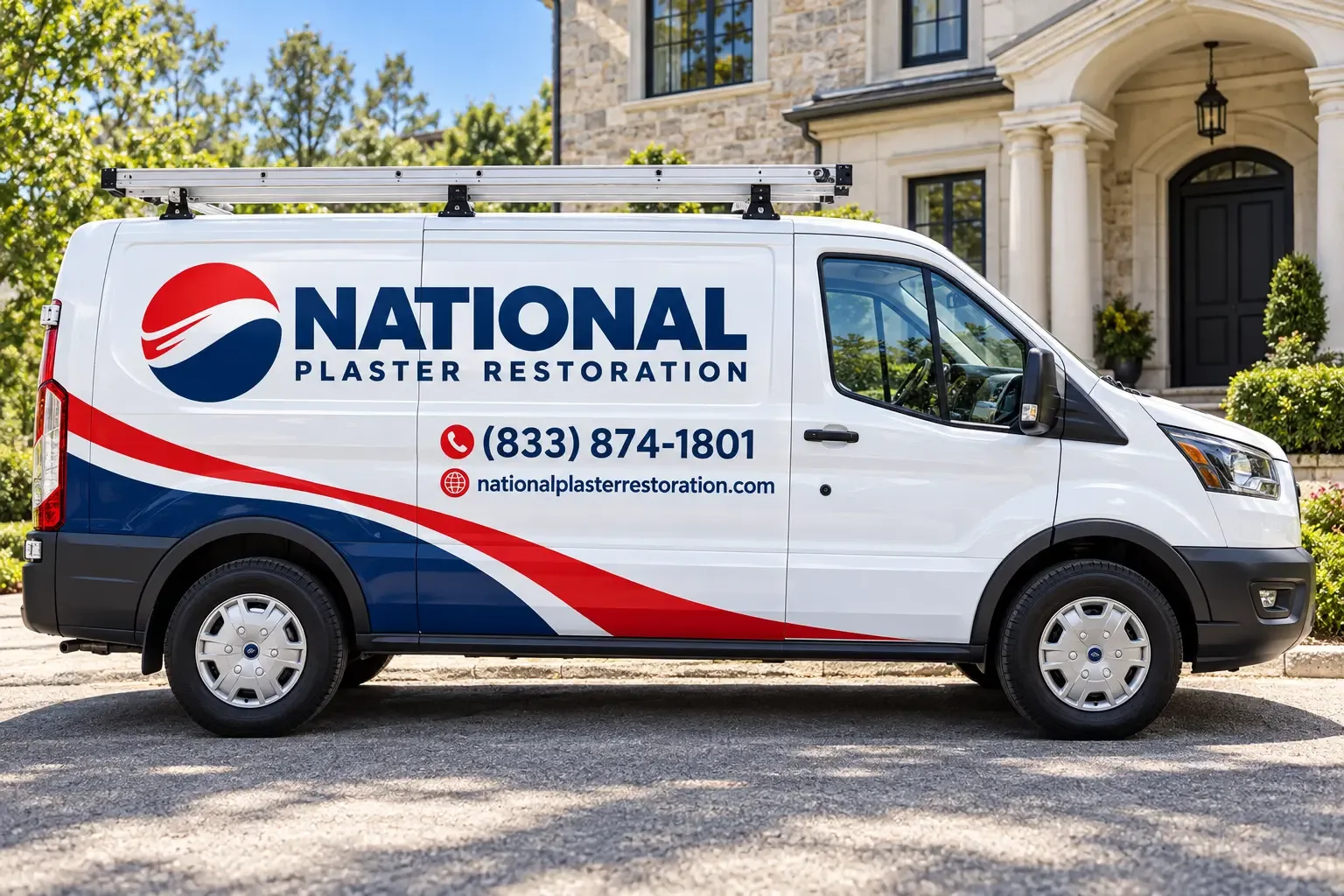 Plaster Repair in Hanover, IL near me